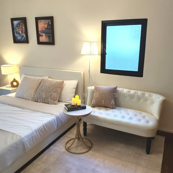 The Springfield, Chempaka Kuning Link, Room Rental, 100 sqft, Cluster House For Rent, by Ben Ang SRI Industrial Team, 500146958 - Bedroom - PropertyGuru.com.sg