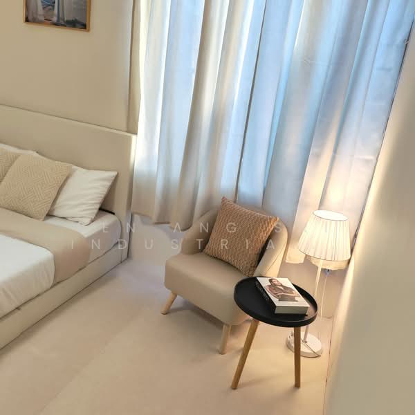 The Springfield, Chempaka Kuning Link, Room Rental, 100 sqft, Cluster House For Rent, by Ben Ang SRI Industrial Team, 500146958 - Bedroom - PropertyGuru.com.sg