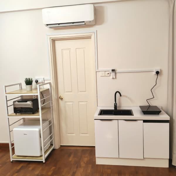 The Springfield, Chempaka Kuning Link, Room Rental, 250 sqft, Cluster House For Rent, by Ben Ang SRI Industrial Team, 500146958 - Kitchen - PropertyGuru.com.sg