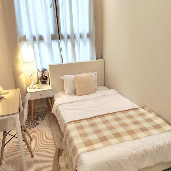 The Springfield, Chempaka Kuning Link, Bedok / Upper East Coast, Room Rental, 100 sqft, Cluster House For Rent, by Ben ANG 洪振財, 500146958 - Bedroom - PropertyGuru.com.sg