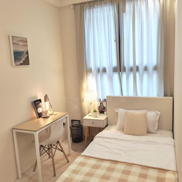 The Springfield, Chempaka Kuning Link, Bedok / Upper East Coast, Room Rental, 100 sqft, Cluster House For Rent, by Ben ANG 洪振財, 500146958 - Bedroom - PropertyGuru.com.sg