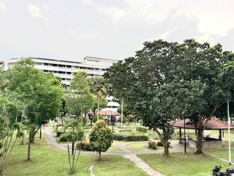 698 Hougang Street 61, 698 Hougang Street 61, 2 Bedrooms, 689 sqft, HDB Flat For Rent, by Jen Ong 王秀嬌, 500146960 - Exterior - PropertyGuru.com.sg
