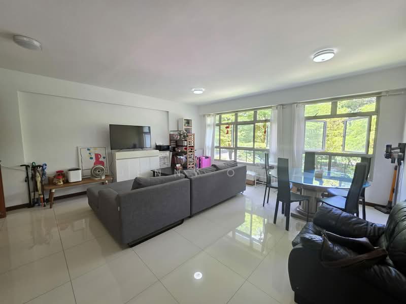 494J Tampines Street 45, 494J Tampines Street 45, 3 Bedrooms, 1,206 sqft, HDB Flat For Sale, by Jenny Ong, 500146961 - Living Room - PropertyGuru.com.sg