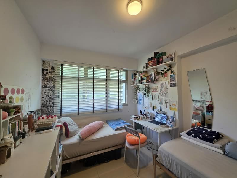 494J Tampines Street 45, 494J Tampines Street 45, 3 Bedrooms, 1,206 sqft, HDB Flat For Sale, by Jenny Ong, 500146961 - Bedroom - PropertyGuru.com.sg