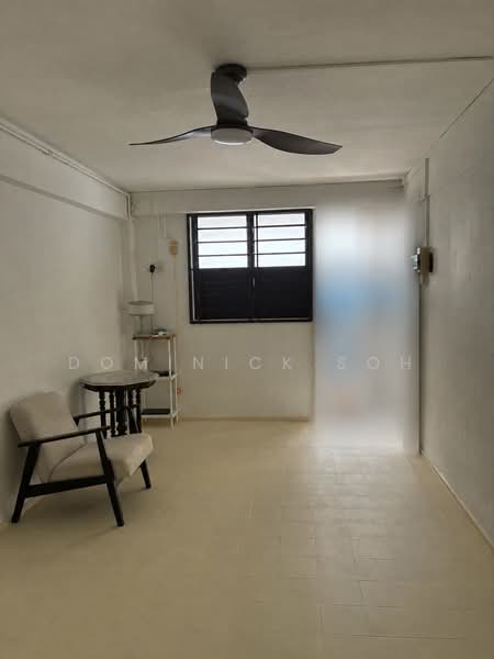 44 Bendemeer Road, 44 Bendemeer Road, 2 Bedrooms, 678 sqft, HDB Flat For Sale, by Dominick Soh, 500146962 - Living Room - PropertyGuru.com.sg