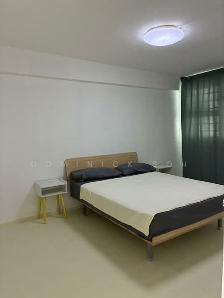 44 Bendemeer Road, 44 Bendemeer Road, 2 Bedrooms, 678 sqft, HDB Flat For Sale, by Dominick Soh, 500146962 - Bedroom - PropertyGuru.com.sg