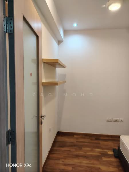 Suites 123, 123 Rangoon Road, 2 Bedrooms, 581 sqft, Apartment For Rent, by Zac Mohd, 500146963 - Interior - PropertyGuru.com.sg