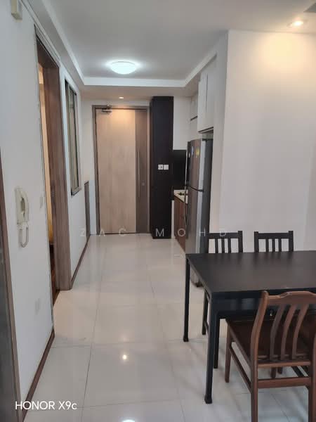Suites 123, 123 Rangoon Road, 2 Bedrooms, 581 sqft, Apartment For Rent, by Zac Mohd, 500146963 - Interior - PropertyGuru.com.sg