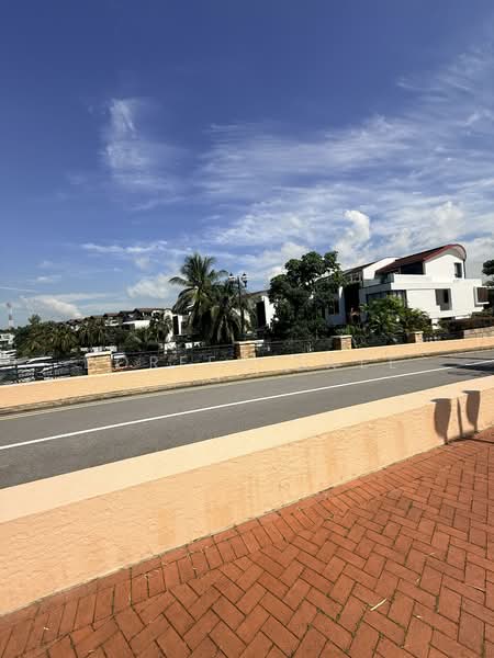 Ocean 8, Ocean Drive, 5 Bedrooms, 4,500 sqft, Corner Terrace For Sale, by Doreen Swee, 500146964 - PropertyGuru.com.sg