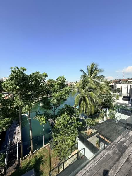 Ocean 8, Ocean Drive, 5 Bedrooms, 4,500 sqft, Corner Terrace For Sale, by Doreen Swee, 500146964 - Exterior - PropertyGuru.com.sg