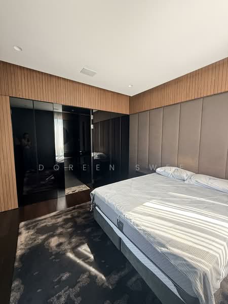 Ocean 8, Ocean Drive, 5 Bedrooms, 4,500 sqft, Corner Terrace For Sale, by Doreen Swee, 500146964 - Bedroom - PropertyGuru.com.sg