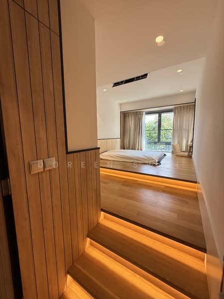 Ocean 8, Ocean Drive, 5 Bedrooms, 4,500 sqft, Corner Terrace For Sale, by Doreen Swee, 500146964 - Bedroom - PropertyGuru.com.sg