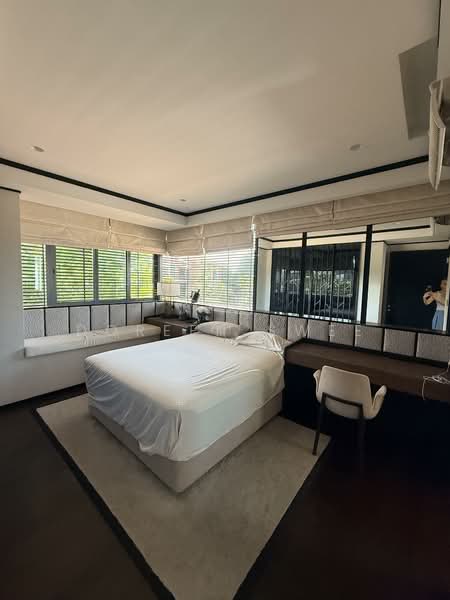 Ocean 8, Ocean Drive, 5 Bedrooms, 4,500 sqft, Corner Terrace For Sale, by Doreen Swee, 500146964 - Bedroom - PropertyGuru.com.sg