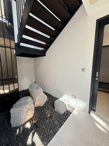 Ocean 8, Ocean Drive, 5 Bedrooms, 4,500 sqft, Corner Terrace For Sale, by Doreen Swee, 500146964 - Interior - PropertyGuru.com.sg