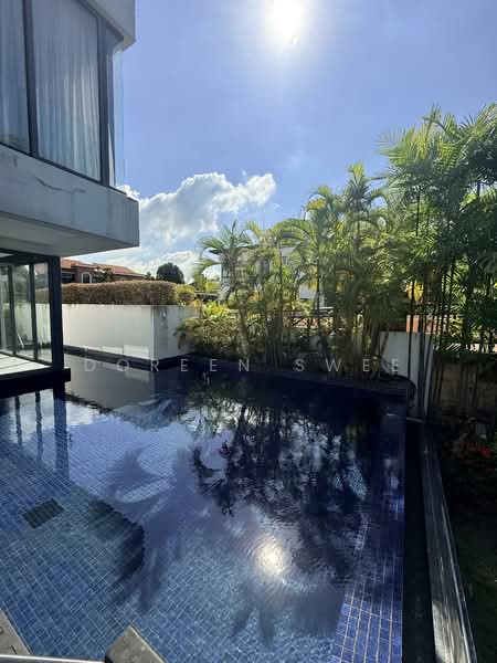 Ocean 8, Ocean Drive, 5 Bedrooms, 4,500 sqft, Corner Terrace For Sale, by Doreen Swee, 500146964 - Exterior - PropertyGuru.com.sg