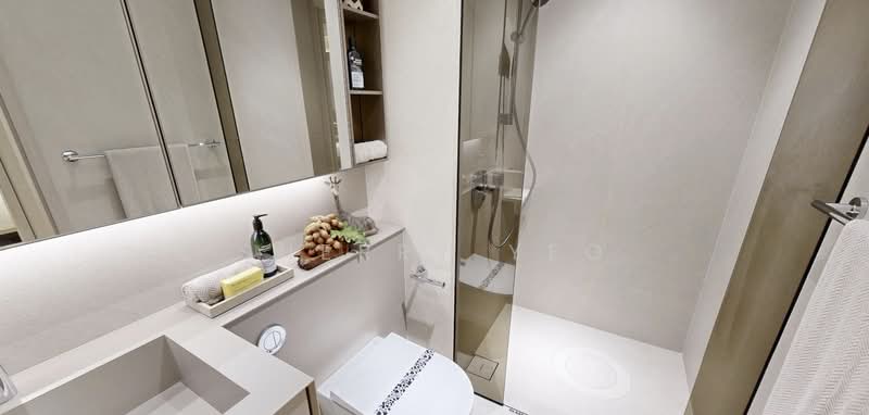 Union Square Residences, 28 Havelock Road,, 3 Bedrooms, 1,000 sqft, Condominium For Sale, by Sherry Yeo, 500146965 - Bathroom - PropertyGuru.com.sg