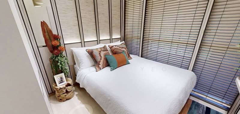 Union Square Residences, 28 Havelock Road,, 3 Bedrooms, 1,000 sqft, Condominium For Sale, by Sherry Yeo, 500146965 - Bedroom - PropertyGuru.com.sg