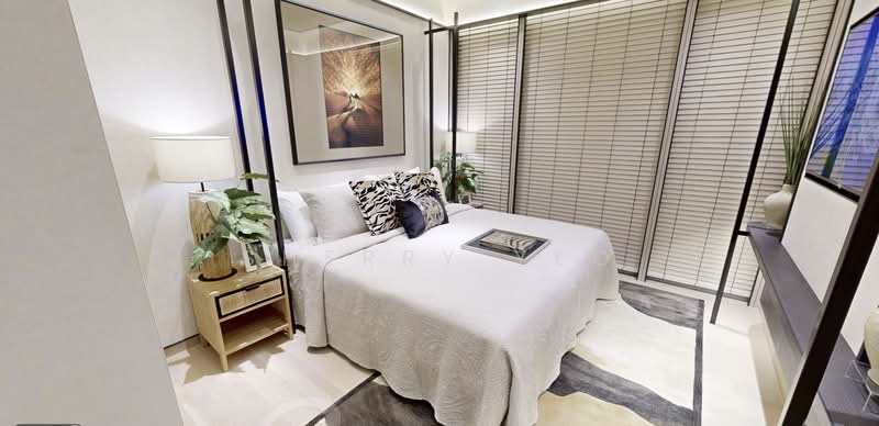 Union Square Residences, 28 Havelock Road,, 3 Bedrooms, 1,000 sqft, Condominium For Sale, by Sherry Yeo, 500146965 - Bedroom - PropertyGuru.com.sg