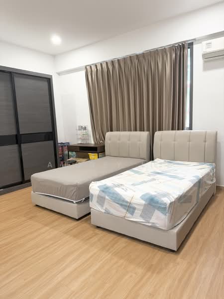 Simon Place, Simon Place, Room Rental, 350 sqft, Semi-Detached House For Rent, by Audrey Lee, 500146966 - Bedroom - PropertyGuru.com.sg