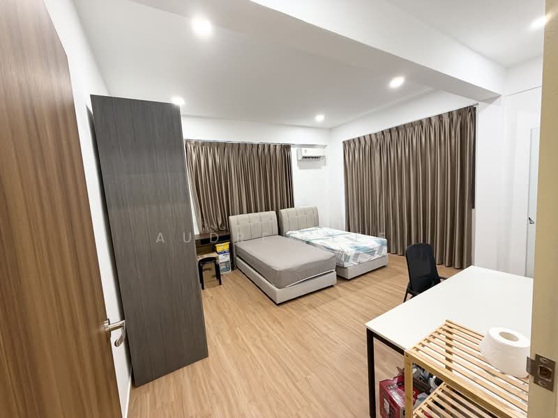 Simon Place, Simon Place, Room Rental, 350 sqft, Semi-Detached House For Rent, by Audrey Lee, 500146966 - Bedroom - PropertyGuru.com.sg