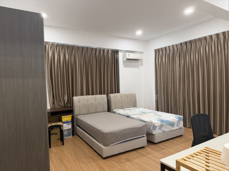 Simon Place, Simon Place, Room Rental, 350 sqft, Semi-Detached House For Rent, by Audrey Lee, 500146966 - Bedroom - PropertyGuru.com.sg