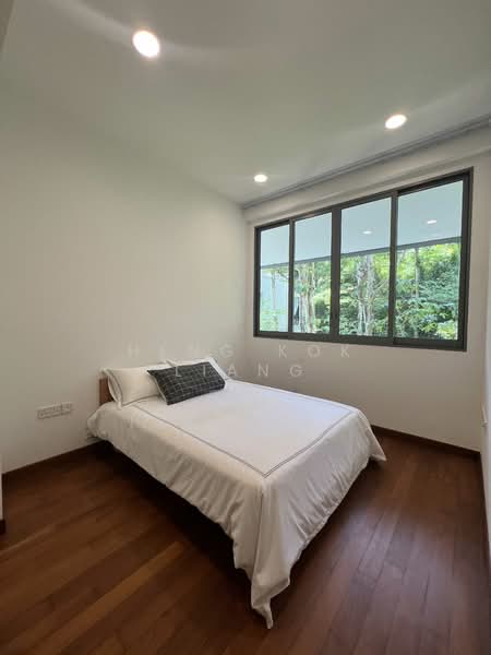 Greenwood Mews, 271 Greenwood Avenue, 4 Bedrooms, 3,154 sqft, Cluster House For Sale, by Heng Kok Liang, 500146969 - Bedroom - PropertyGuru.com.sg