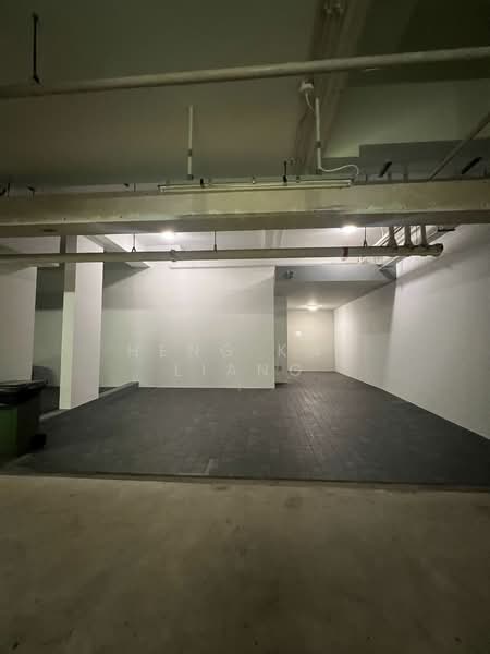 Greenwood Mews, 271 Greenwood Avenue, 4 Bedrooms, 3,154 sqft, Cluster House For Sale, by Heng Kok Liang, 500146969 - Car Park - PropertyGuru.com.sg