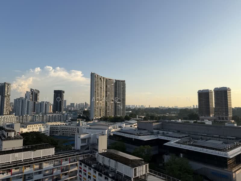 144 Lorong 2 Toa Payoh, 144 Lorong 2 Toa Payoh, 3 Bedrooms, 969 sqft, HDB Flat For Sale, by Morgans Ng Lin Ting, 500146972 - Exterior - PropertyGuru.com.sg