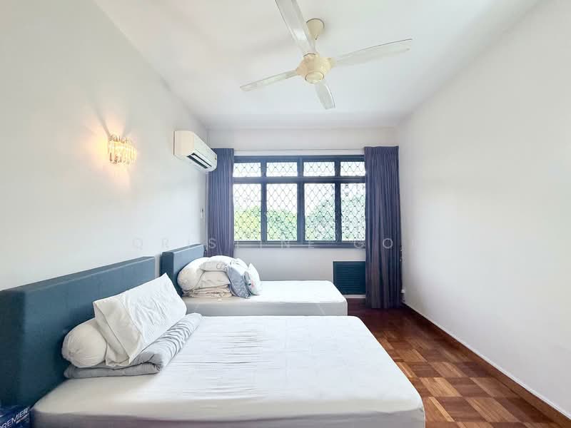 Nim Gardens, 71 Nim Road, 3 Bedrooms, 2,217 sqft, Condominium For Sale, by Qristine Goh, 500146974 - Master Bedroom - PropertyGuru.com.sg