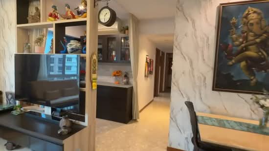 The Florida, 76 Hougang Avenue 7, 3 Bedrooms, 1,300 sqft, Condominium For Rent, by Michael Koh, 500146977 - PropertyGuru.com.sg