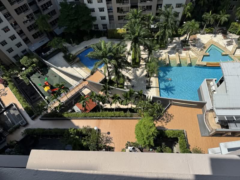 The Florida, 76 Hougang Avenue 7, 3 Bedrooms, 1,300 sqft, Condominium For Rent, by Michael Koh, 500146977 - Exterior - PropertyGuru.com.sg