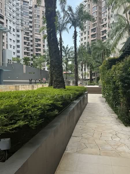 The Florida, 76 Hougang Avenue 7, 3 Bedrooms, 1,300 sqft, Condominium For Rent, by Michael Koh, 500146977 - Exterior - PropertyGuru.com.sg