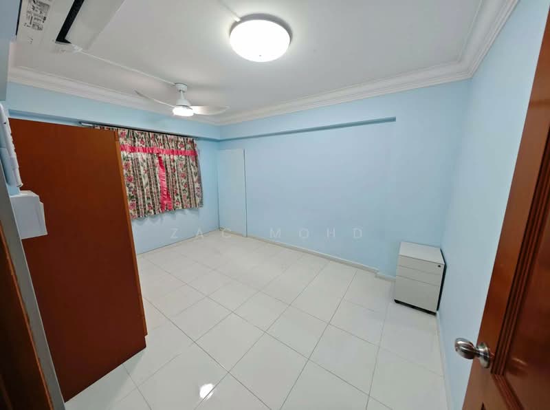 534 Bedok North Street 3, 534 Bedok North Street 3, 1 Bedroom, 484 sqft, HDB Flat For Rent, by Zac Mohd, 500146978 - Bedroom - PropertyGuru.com.sg
