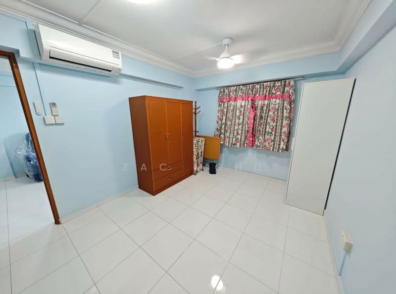 534 Bedok North Street 3, 534 Bedok North Street 3, 1 Bedroom, 484 sqft, HDB Flat For Rent, by Zac Mohd, 500146978 - Bedroom - PropertyGuru.com.sg