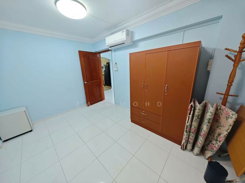 534 Bedok North Street 3, 534 Bedok North Street 3, 1 Bedroom, 484 sqft, HDB Flat For Rent, by Zac Mohd, 500146978 - Bedroom - PropertyGuru.com.sg