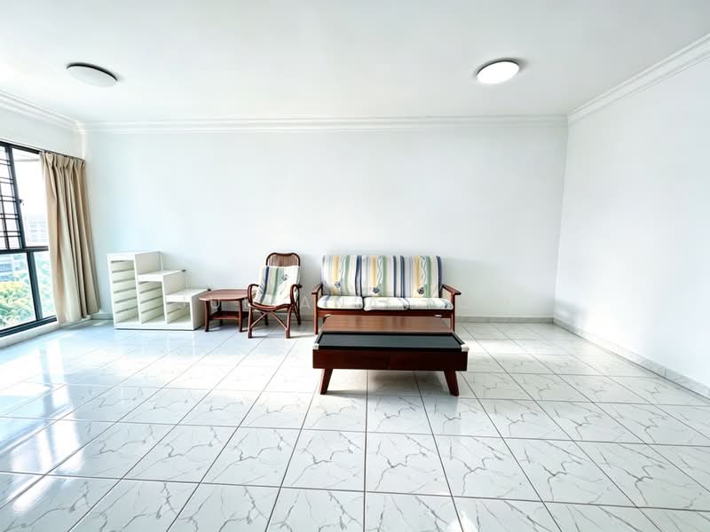 467B Admiralty Drive, 467B Admiralty Drive, 3 Bedrooms, 1,261 sqft, HDB Flat For Rent, by Juliana Low, 500146979 - Living Room - PropertyGuru.com.sg
