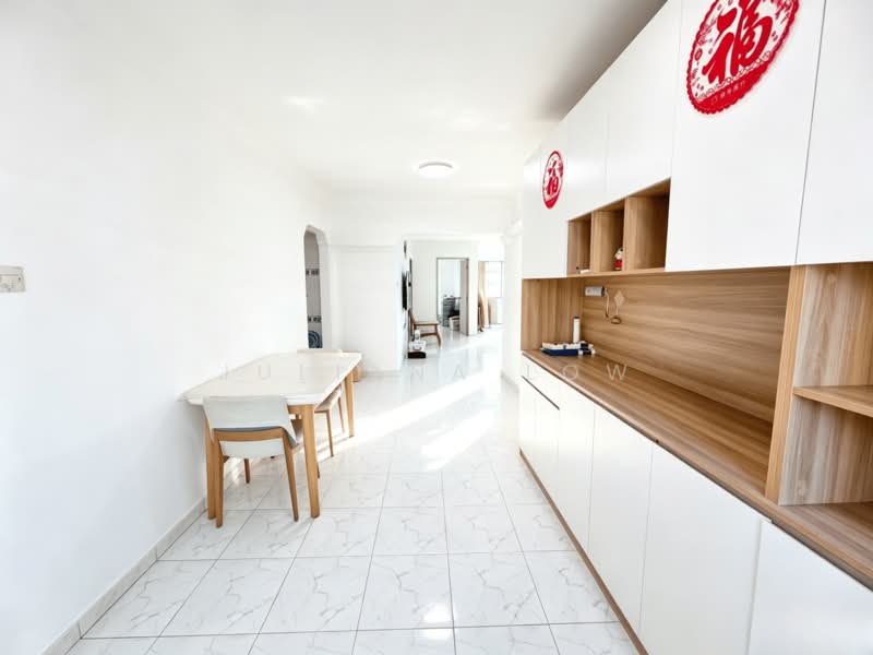 467B Admiralty Drive, 467B Admiralty Drive, 3 Bedrooms, 1,261 sqft, HDB Flat For Rent, by Juliana Low, 500146979 - Interior - PropertyGuru.com.sg