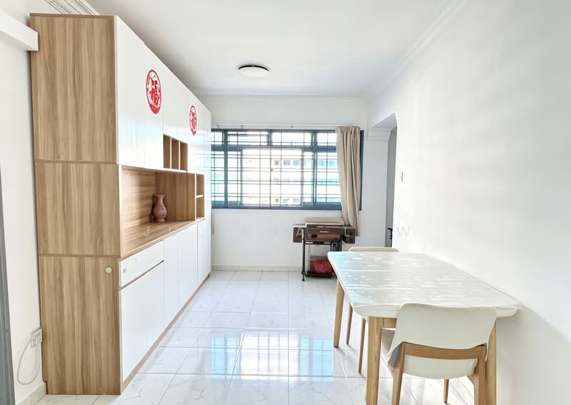 467B Admiralty Drive, 467B Admiralty Drive, 3 Bedrooms, 1,261 sqft, HDB Flat For Rent, by Juliana Low, 500146979 - Interior - PropertyGuru.com.sg