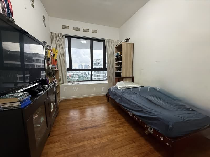 The Interlace, 220 Depot Road, 4 Bedrooms, 2,276 sqft, Condominium For Rent, by Chew Jennifer, 500146980 - Bedroom - PropertyGuru.com.sg