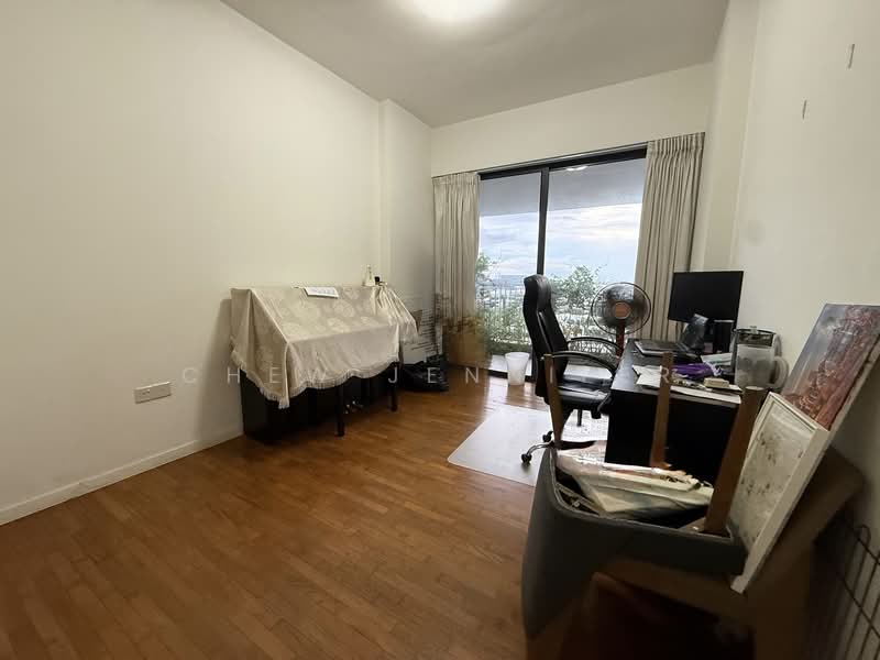 The Interlace, 220 Depot Road, 4 Bedrooms, 2,276 sqft, Condominium For Rent, by Chew Jennifer, 500146980 - Study - PropertyGuru.com.sg