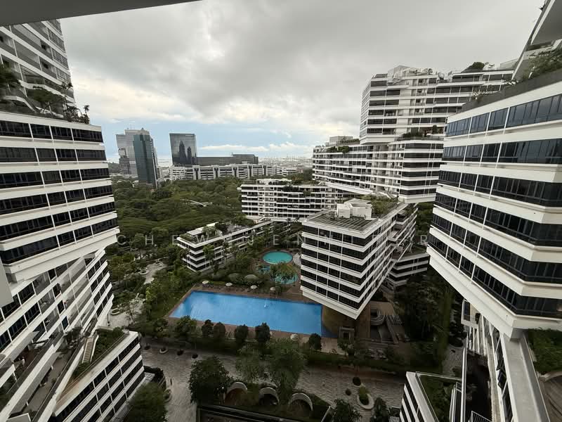 The Interlace, 220 Depot Road, 4 Bedrooms, 2,276 sqft, Condominium For Rent, by Chew Jennifer, 500146980 - Exterior - PropertyGuru.com.sg