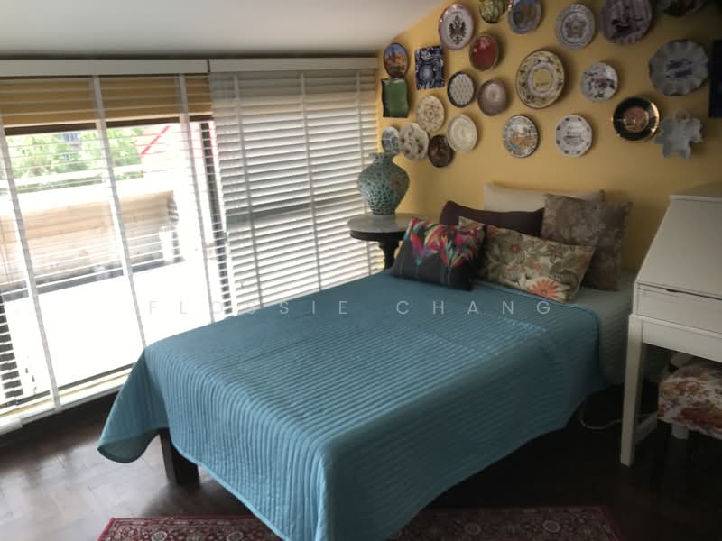 Lakepoint Condo, 2 Lakepoint Drive, Room Rental, 122 sqft, Condominium For Rent, by Flossie Chang, 500146981 - Bedroom - PropertyGuru.com.sg