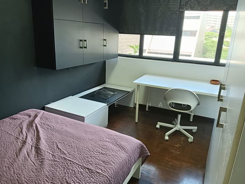 Lakepoint Condo, 2 Lakepoint Drive, Room Rental, 150 sqft, Condominium For Rent, by Flossie Chang, 500146982 - Bedroom - PropertyGuru.com.sg