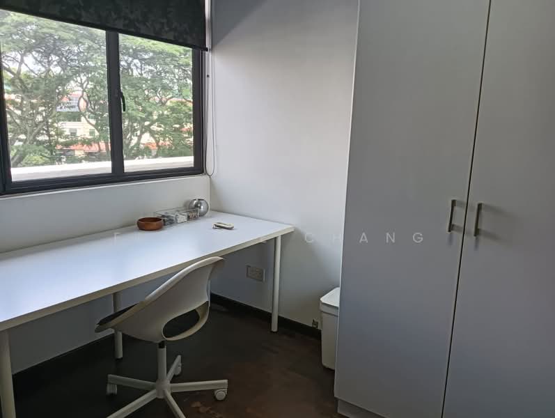 Lakepoint Condo, 2 Lakepoint Drive, Room Rental, 150 sqft, Condominium For Rent, by Flossie Chang, 500146982 - Study - PropertyGuru.com.sg