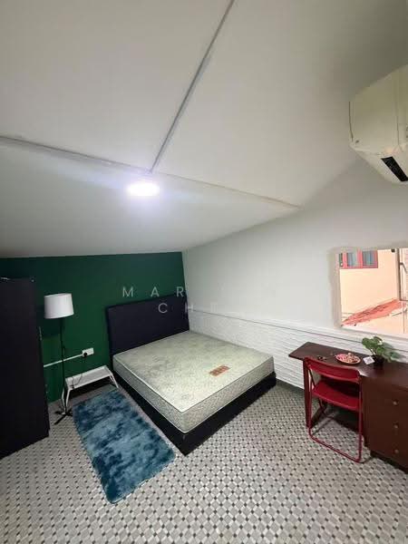 Taman Mas Merah, 8 Taman mas merah, Buona Vista / West Coast / Clementi New Town, 1 Bedroom, 180 sqft, Terraced House For Rent, by Mar Inn Chee, 500146983 - Bedroom - PropertyGuru.com.sg
