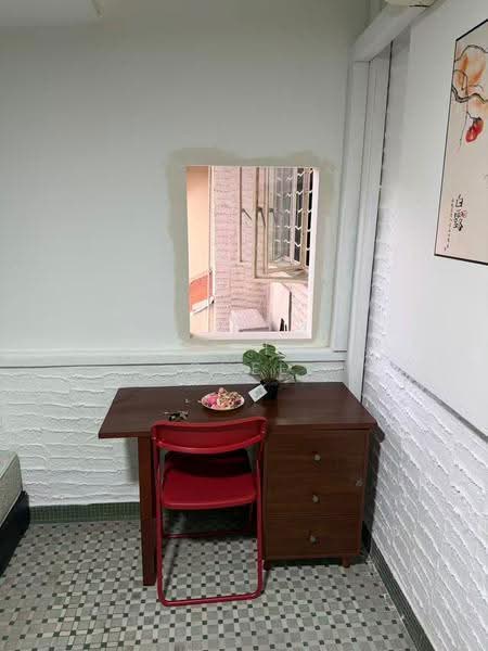 Taman Mas Merah, 8 Taman mas merah, Buona Vista / West Coast / Clementi New Town, 1 Bedroom, 180 sqft, Terraced House For Rent, by Mar Inn Chee, 500146983 - Study - PropertyGuru.com.sg