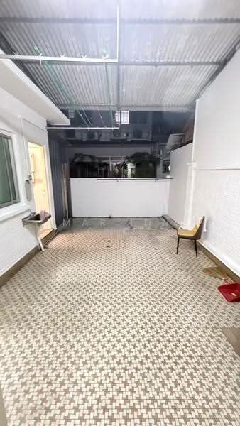 Taman Mas Merah, 8 Taman mas merah, Buona Vista / West Coast / Clementi New Town, 1 Bedroom, 180 sqft, Terraced House For Rent, by Mar Inn Chee, 500146983 - Exterior - PropertyGuru.com.sg