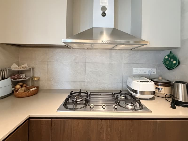 Serangoon Gardens Semi D, , 5 Bedrooms, 3,800 sqft, Semi-Detached House For Sale, by Sherlyn Aw, 500146987 - Kitchen - PropertyGuru.com.sg