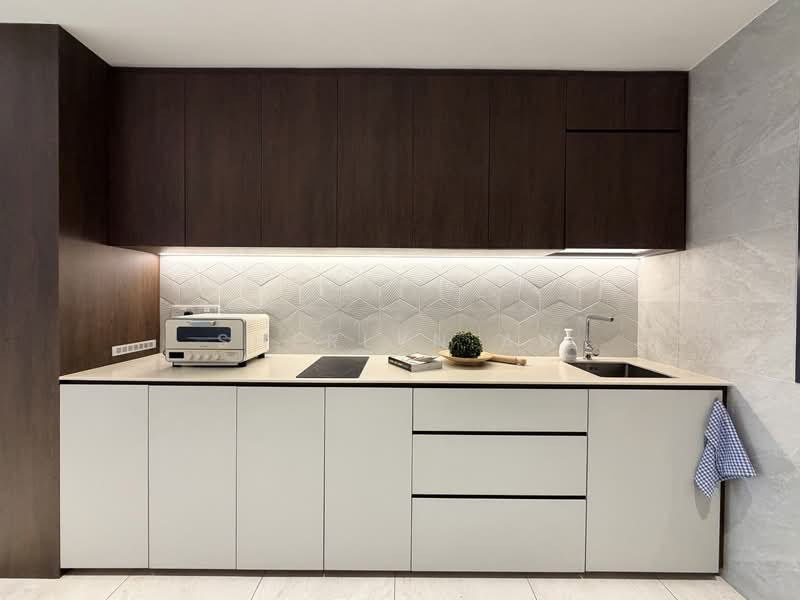 Serangoon Gardens Semi D, , 5 Bedrooms, 3,800 sqft, Semi-Detached House For Sale, by Sherlyn Aw, 500146987 - Kitchen - PropertyGuru.com.sg