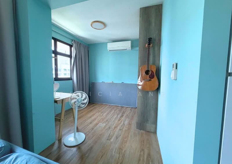 419B Northshore Drive, 419B Northshore Drive, 1 Bedroom, 506 sqft, HDB Flat For Rent, by Felicia Ang, 500146990 - Interior - PropertyGuru.com.sg